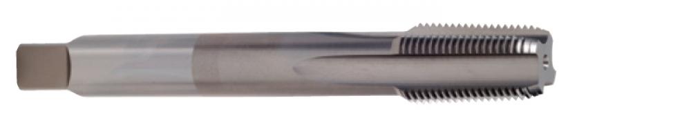 NPT1/2-14 152.4L 4FL HSS 6&#34; EXT TIN TAPER PIPE TAP