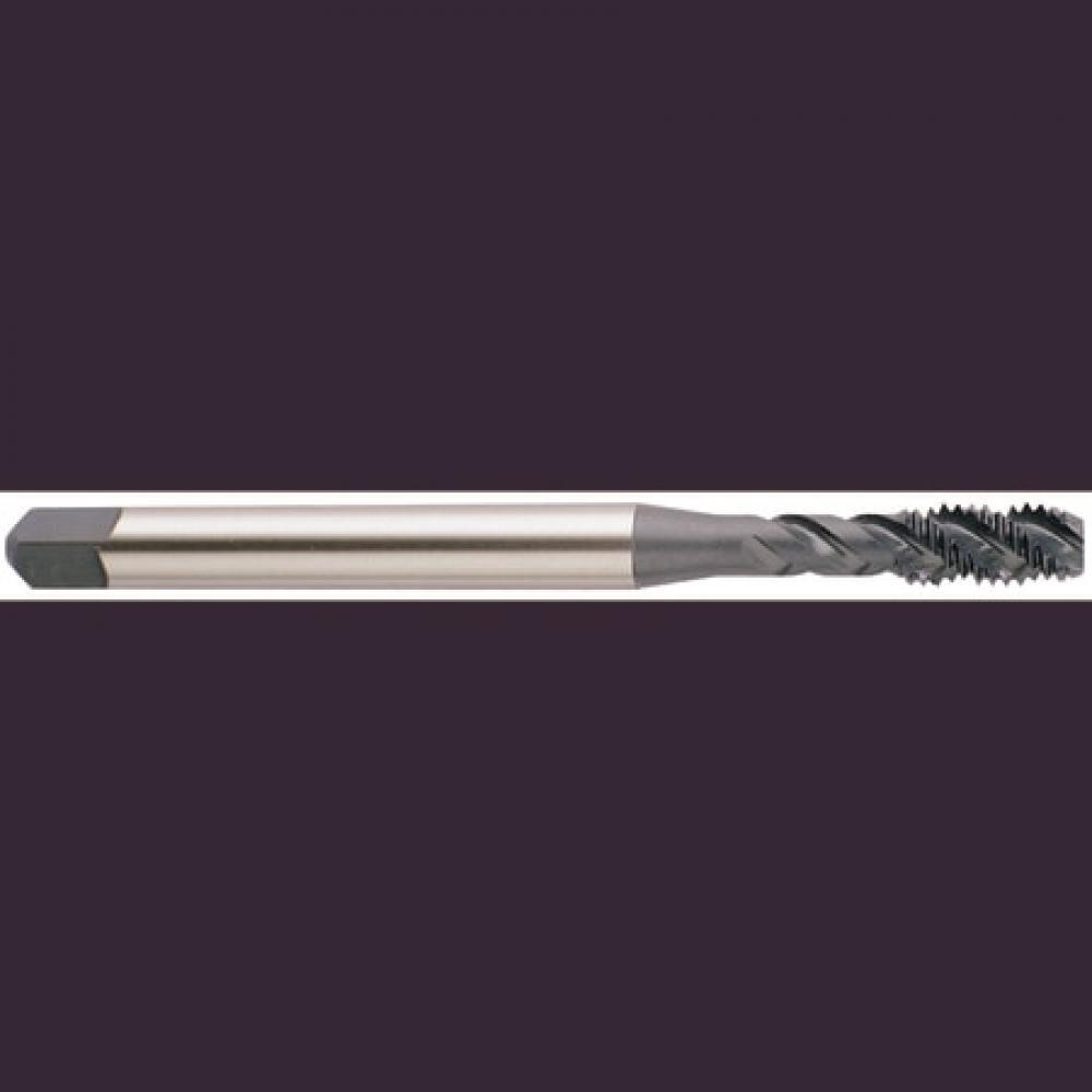 M8x1.25 2FL SP FL MODI BOTTOM FOR ALUMINUM ALLOY HARDSLIC