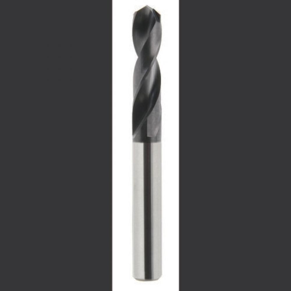 Z x 1/2 x 2 x 4-1/32 HSS-PM MULTI-1 DRILL STUB LENGTH TIALN COATED