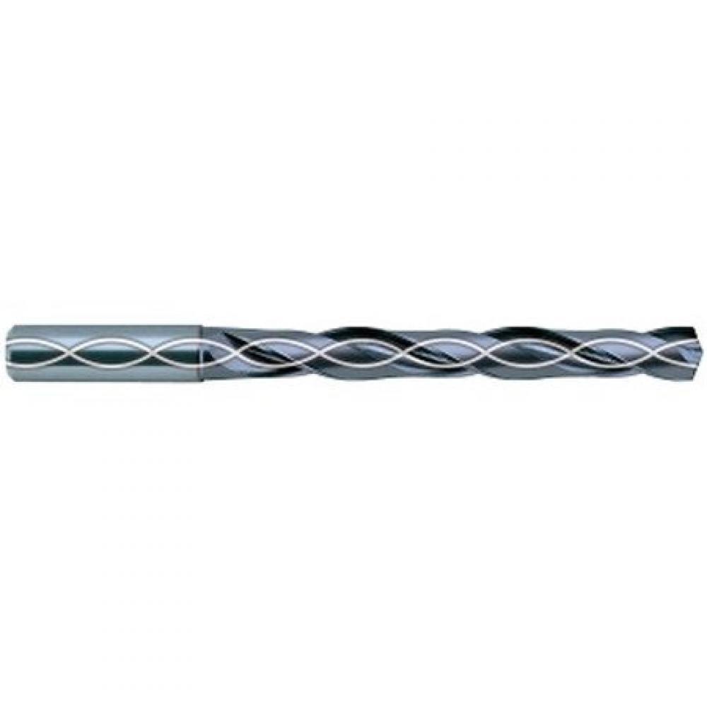 Q(.3320) x 10 x 61 x 103 CARBIDE DREAM DRILL W/ COOLANT (5XD)