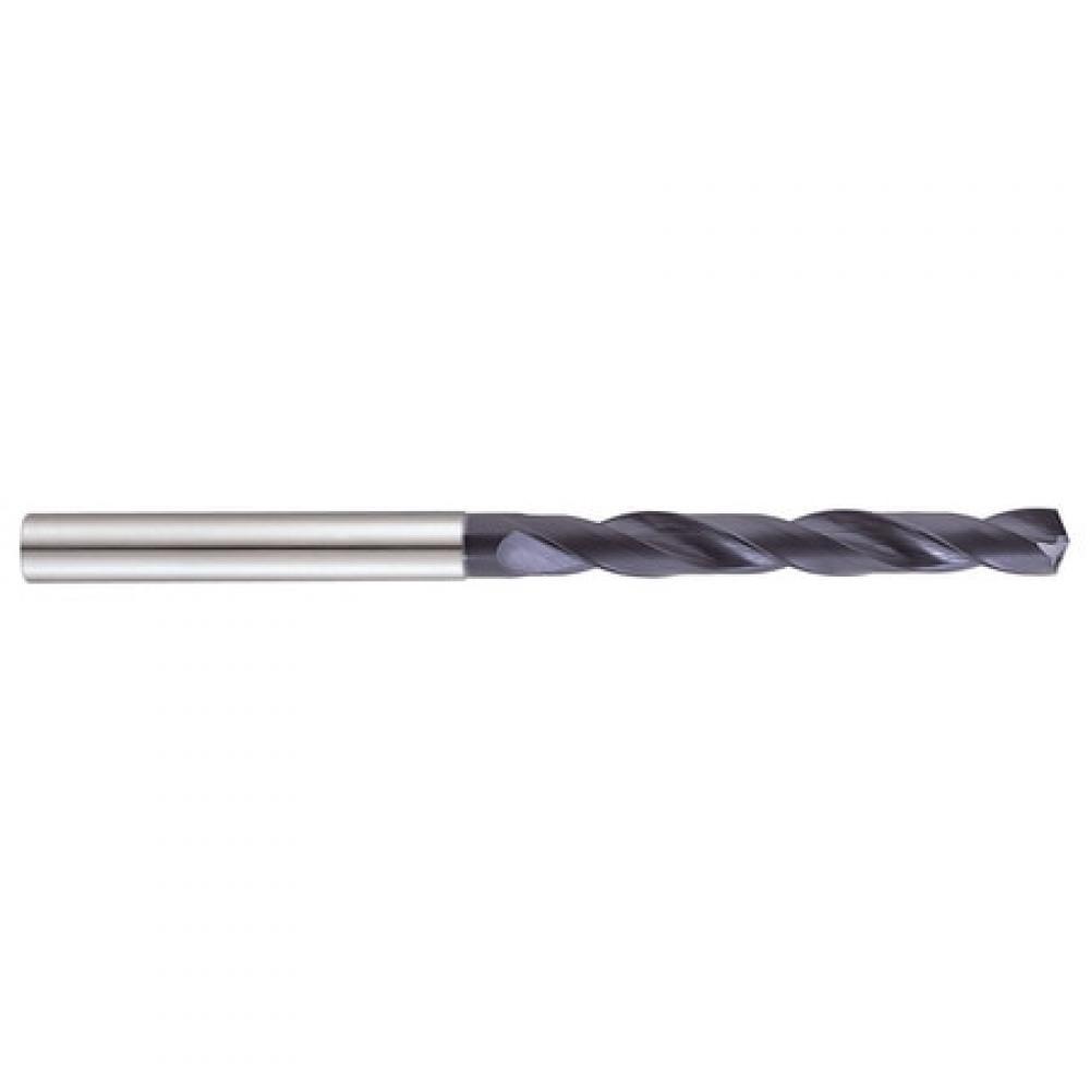 Q x 11/32 CARBIDE DREAM DRILL W/ COOLANT HOLES(5XD)