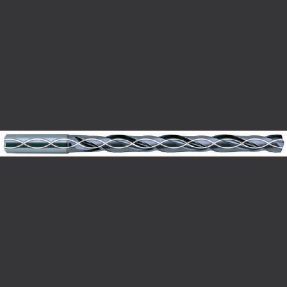 Q(8.433) x 10 x 142 x 95 CARBIDE DREAM DRILL W/ COOLANT (8XD)