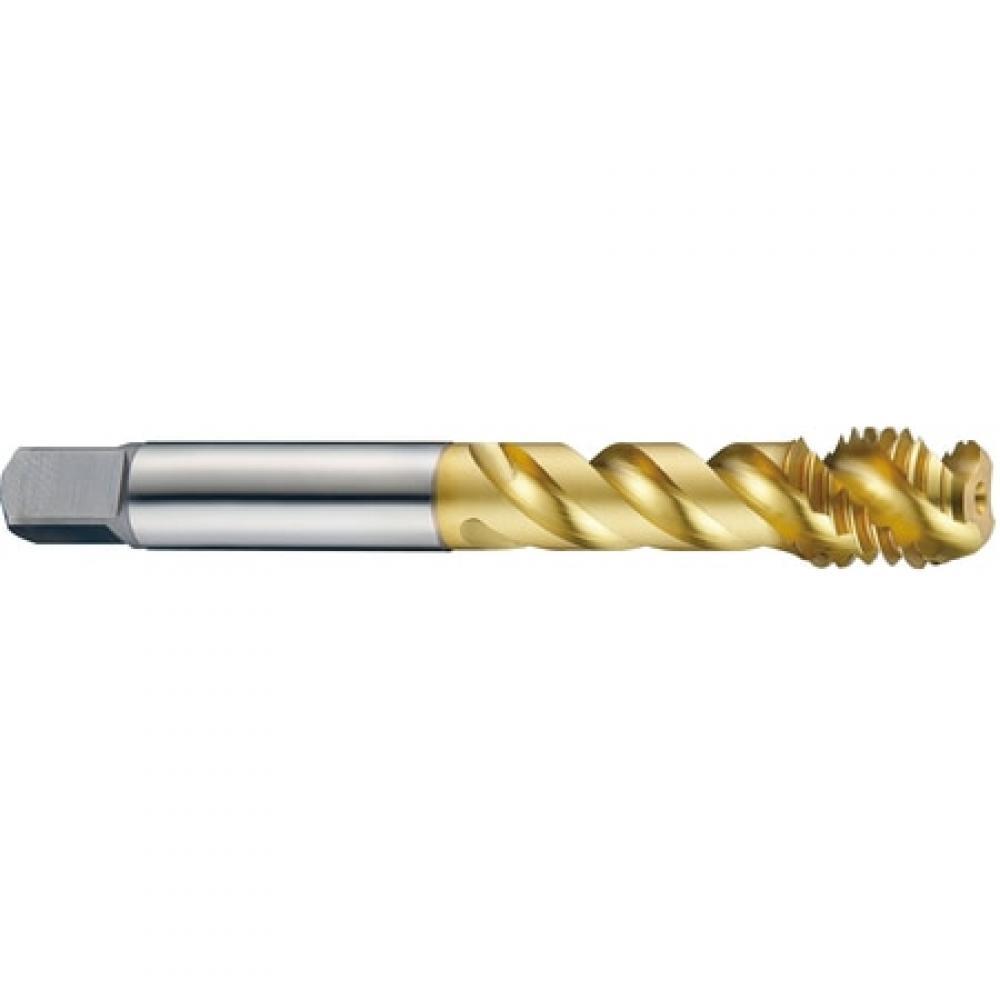 #10-32UNF H3 60.3L Spiral flute for high speed tapping