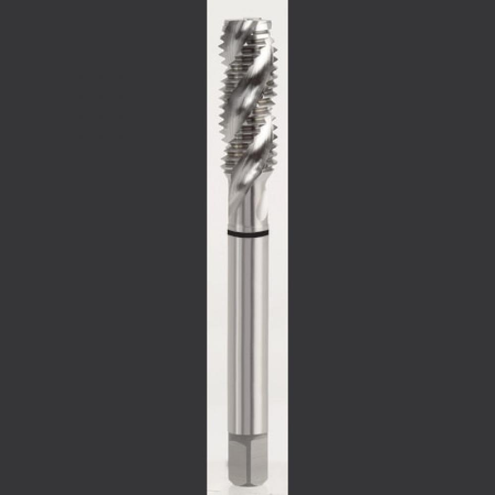 M8 X 1.0, D5 3FL SPIRAL FLUTED COMBO TAP