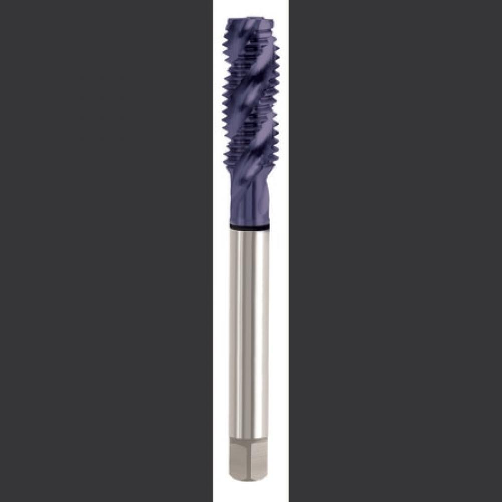 #10-24, H3 3FL SPIRAL POINTED TICN COMBO TAP