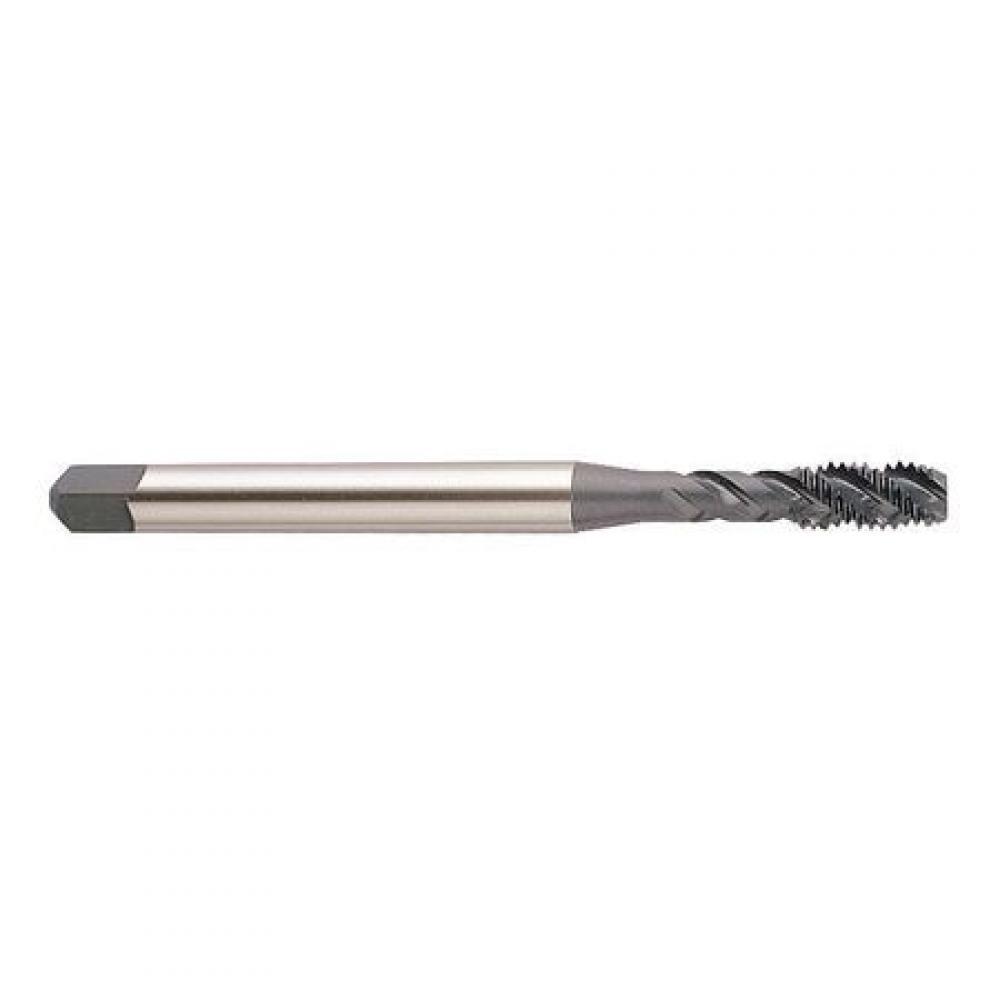 M8x1.25 3 FL SP FL MODI BOTTOM SS 28-38Rc HARDSLICK COATED