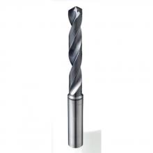 YG-1 DGE466221 - U (.368) x 25/64 x 3 x 5-23/64 CARBIDE DREAM DRILL FOR ALUMINUM W/ COOLANT (5XD)