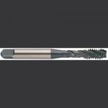 YG-1 BU365 - M8x1.25 3FL SP FL MODI BOTTOM STEAM OXIDE FOR HARD STEELS