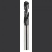 YG-1 M16001 - #1 x 1/4 x 1-5/16 x 3-1/8 HSS-PM MULTI-1 DRILL STUB LENGTH TIALN COATED