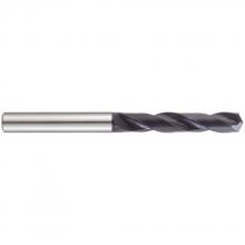 YG-1 2211ATF - U x 4 CARBIDE DREAM DRILL W/O COOLANT HOLES (3XD)