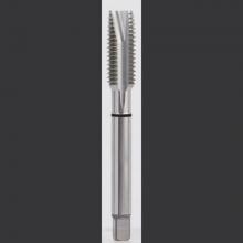 YG-1 T4323 - #10-24, H3 3FL SPIRAL POINTED BRIGHT COMBO TAP