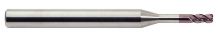 M.A. Ford 158M03N20-0.2RA - 99164 3MM ENDMILL 0.2MM CR