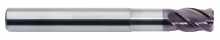 M.A. Ford 158M10N50-0.5RA - 99212 10MM ENDMILL 0.5MM CR