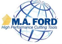 M.A. Ford 27201350 - 01001 .0135 NO 80 REAMER