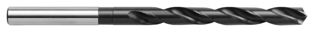 L531 Taper Length HSS Drill W/ Black Oxide - 3/64&#34;