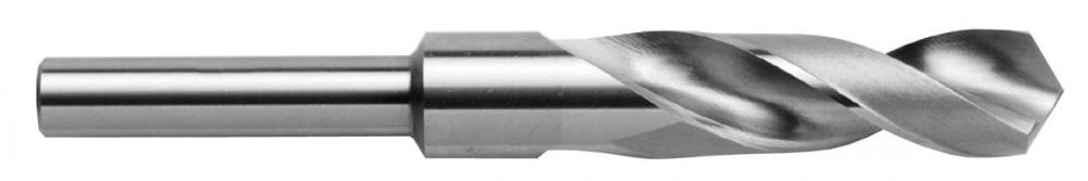 L575 Silver & Deming Ø1/2&#34; Reduced Shank HSS Drill - 1/2&#34;