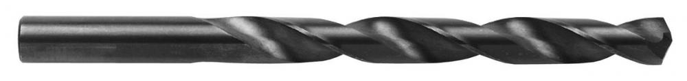 L6501 Jobber Length Cobalt Drill W/ Black Oxide - 5/64&#34;