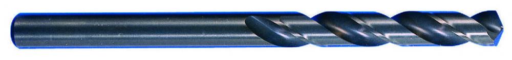 L6520 Jobber Length Cobalt Drill W/ Black Oxide - 1.7mm