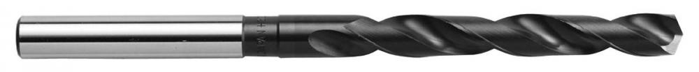 L6531 Taper Length Cobalt Drill W/ Black Oxide - 1/16&#34;