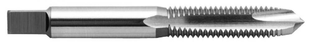 L920 M6-1.0 D5 2FL HSS SPIRAL POINT PLUG TAP