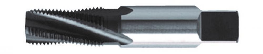 L947 1/16-27 NPS TAPER PIPE TAP, SPIRAL FLUTE