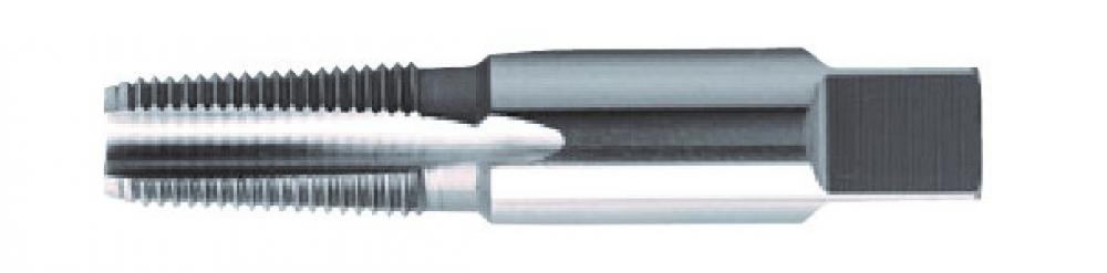 L959D 1/8-27 NPTF TAPER PIPE TAP, SHORT PROJECTION, NPTF