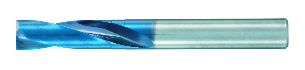 L9611 Aqua EX Flat Bottom Stub - 5/32