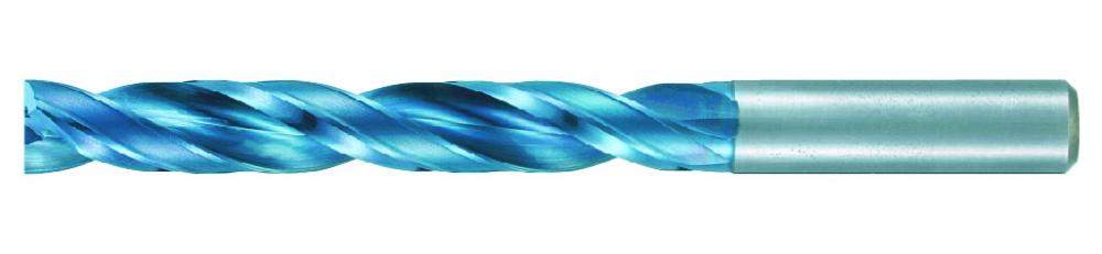 L9815 Aqua EX Flat Bottom Oil Hole 5D - 1/8