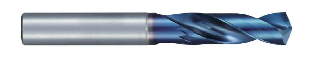 L9861 Aqua REVO Drill Stub - 7/64