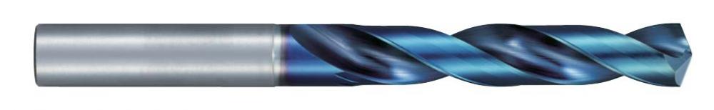 L9863 Aqua REVO Drill Regular - 7/64