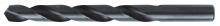 Nachi 0011417 - L501 Jobber Length HSS Drill W/ Black Oxide - #33