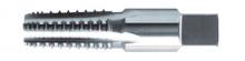 Nachi 74073 - L943 1/8-27 NPT TAPER PIPE TAP, STRAIGHT FLUTE