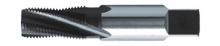 Nachi 84051 - L947 1/16-27 NPS TAPER PIPE TAP, SPIRAL FLUTE