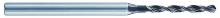 Nachi 0626856 - L9524 DLC Carbide Micro Drill - 2.1mm