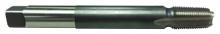 Nachi 74120 - L957 1/16-27 NPT TAPER PIPE TAP, 6" EXTENSION, NPT