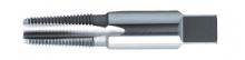 Nachi 74100 - L959 1/8-27 NPT TAPER PIPE TAP, SHORT PROJECTION, NPT
