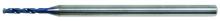 Nachi 0754710 - L9604 Aqua EX Oil Hole Micro 3D - 2.2mm