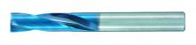 Nachi 1455600 - L9611 Aqua EX Flat Bottom Stub - 5/32