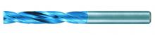 Nachi 0720751 - L9818 Aqua EX Flat Bottom Jobber - 3.0mm