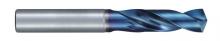 Nachi 0769978 - L9860 Aqua REVO Drill Stub - 2.1mm