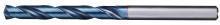Nachi 0776541 - L9866 Aqua REVO Drill Oil Hole 5D - JIS - 3.5mm