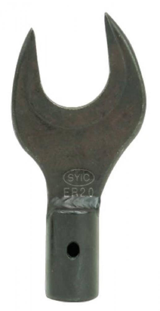 Techniks 04601-16-BLANK