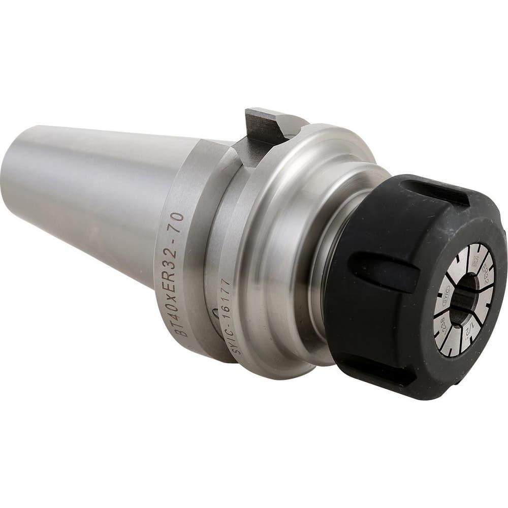 BT 40 x ER 20 - 70 CoolFlex w/slot nut
