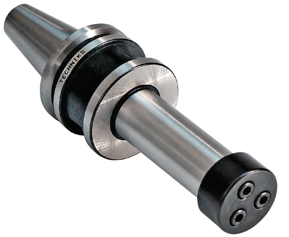 Techniks 12700-1.25-100-W-8SC