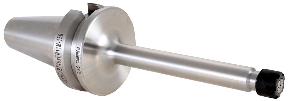 BT 40 x ER 11M - 150mm with Mini Nut