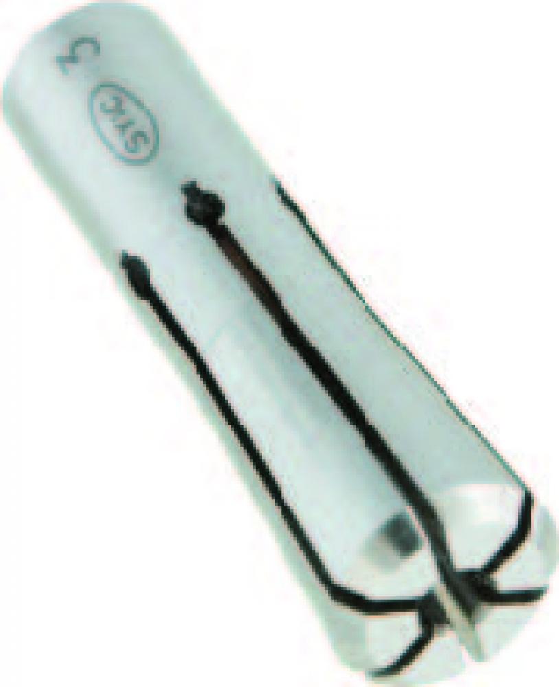 Slim-Fit 20 3/8 collet
