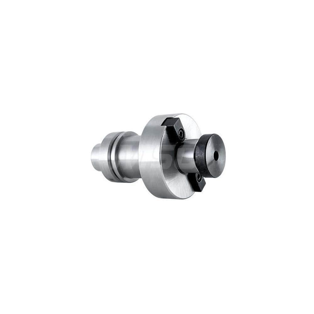 HSK 63F x FMA 1-1/4&#34; - 2.75&#34;