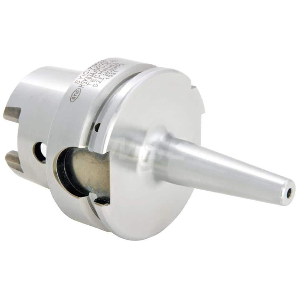 HSK 63F x SF 8mm - 115mm SlimLINE