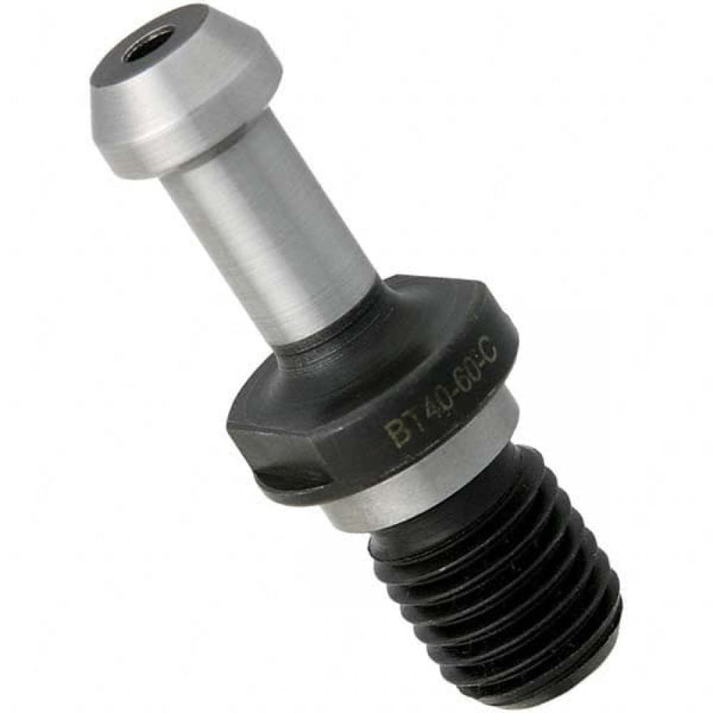 BT 30 - 60 deg Coolant Pull Stud - MAS-2
