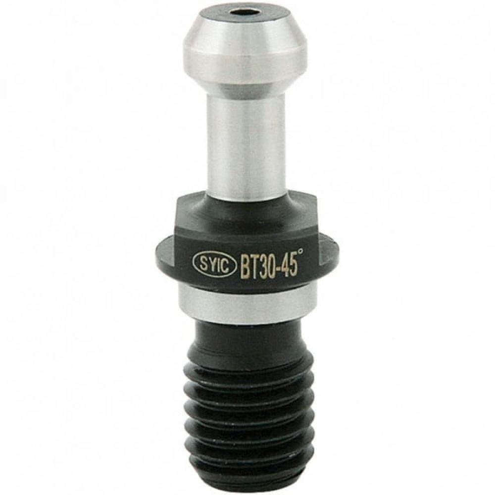 BT 30 - 45 deg Coolant Pull Stud - MAS-1